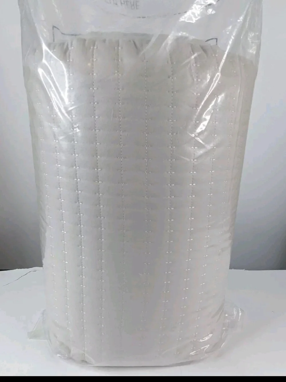 Hallmart King Size Bedspread Quilt 108